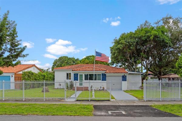 Durward Heights, 5340 SW 5th St, Miami, Florida 33134, image 1