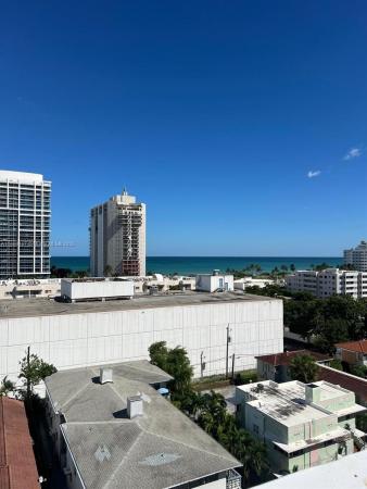 Boston Plaza, 6801 Indian Creek Dr #509, Miami Beach, Florida 33141, image 1