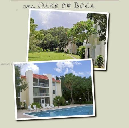 Spanish Oaks Of Boca, 604 NW 13th St 0230, Boca Raton, Florida 33486, image 1