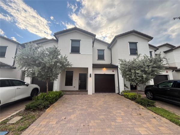Sunset Pines By Lennar, 218 SW 159th Ct, Pembroke Pines, Florida 33027, image 1