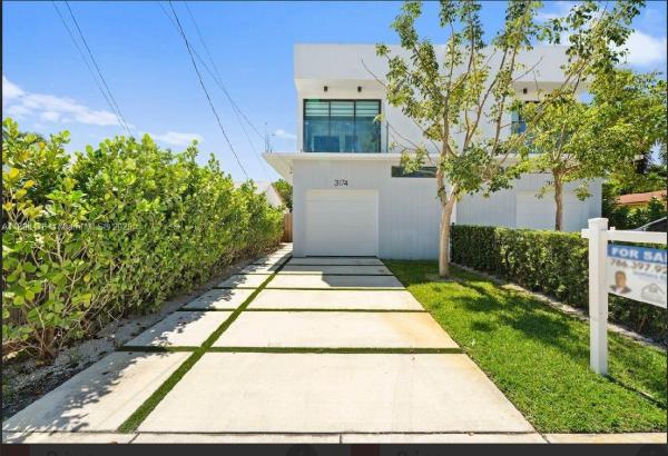 Miami Suburban Acres, 3174 SW 23rd St, Miami, Florida 33145, image 1