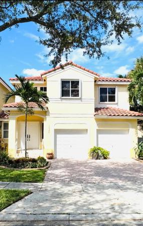 Sunny Isle At Nautica, 16927 SW 34th St, Miramar, Florida 33027, image 1