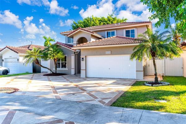 Abel Homes At Cambridge Estates, 13631 SW 279th St, Three Lakes, Florida 33032, image 3