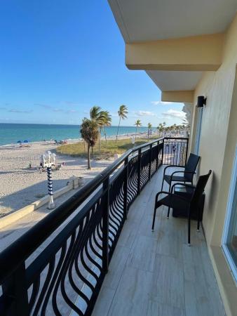 La Playa, 1815 N Surf Rd #304, Hollywood, Florida 33019, image 1