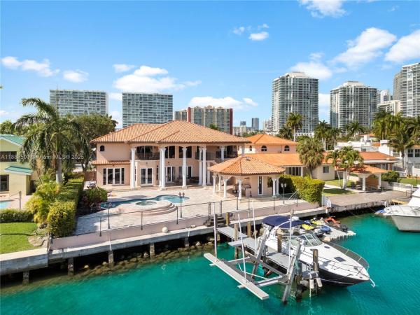 Atlantic Isle, 306 Atlantic Ave, Sunny Isles Beach, Florida 33160, image 1