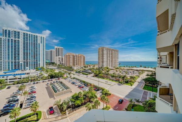 The Hemispheres, 1985 S Ocean Dr #15A, Hallandale Beach, Florida 33009, image 1