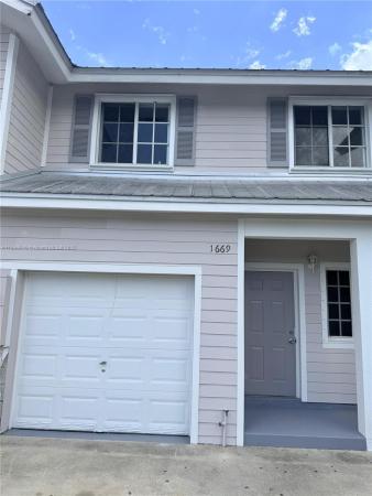 1669 SE 9th Ter, Homestead, Florida 33034, image 1