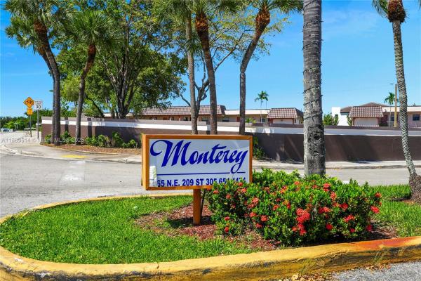 860 NE 207th Ter #8-106, Unincorporated Dade County, Florida 33179, image 1