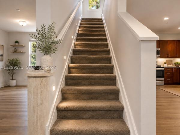 The Village At Sailboat Bend, 1332 SW 2nd Ct, Fort Lauderdale, Florida 33312, image 3