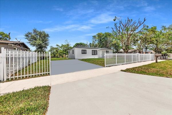 Riverdale Estates, 3381 NW 210th Ter, Miami Gardens, Florida 33056, image 2