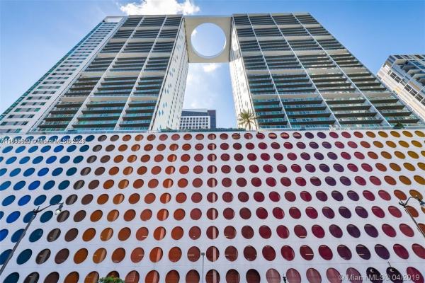 500 Brickell East, 500 Brickell Ave #3510, Miami, Florida 33131, image 1