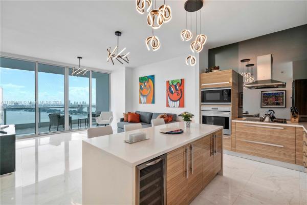 Paramount Bay, 2020 N Bayshore Dr #3108, Miami, Florida 33137, image 1