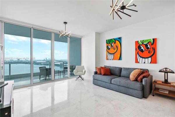 Paramount Bay, 2020 N Bayshore Dr #3108, Miami, Florida 33137, image 2