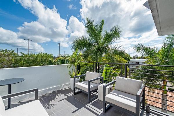 Lenox Villas, 1024 Lenox Ave #8, Miami Beach, Florida 33139, image 1