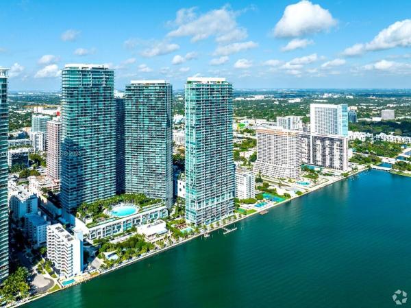 One Paraiso, 3131 NE 7th Ave #2106, Miami, Florida 33137, image 1