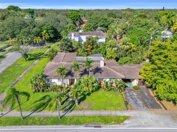 Miami Shores Residential, 9410 NE 6th Ave, Miami Shores, Florida 33138, image 1