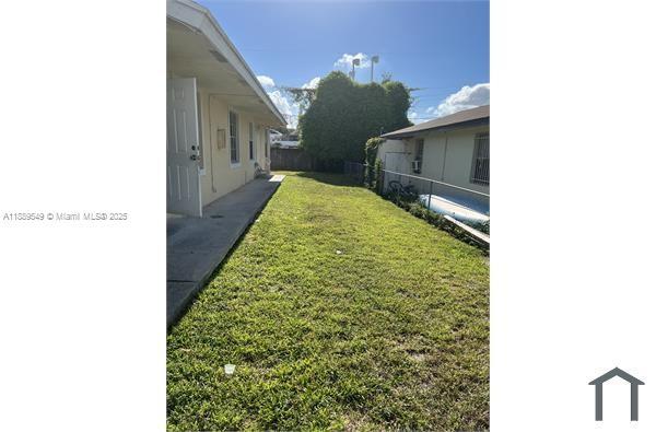 Hollywood No HOA, 415 N 60th Way #1-2, Hollywood, Florida 33024, image 3