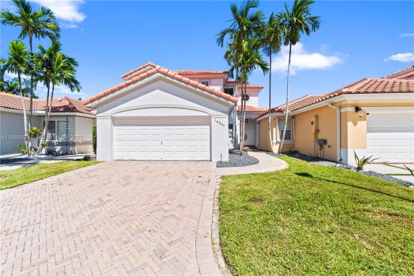 16247 SW 46th Ter, Unincorporated Dade County, Florida 33185, image 1