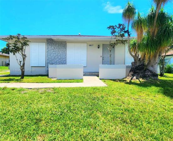 Point Royale, 18635 SW 100th Ave, Cutler Bay, Florida 33157, image 1