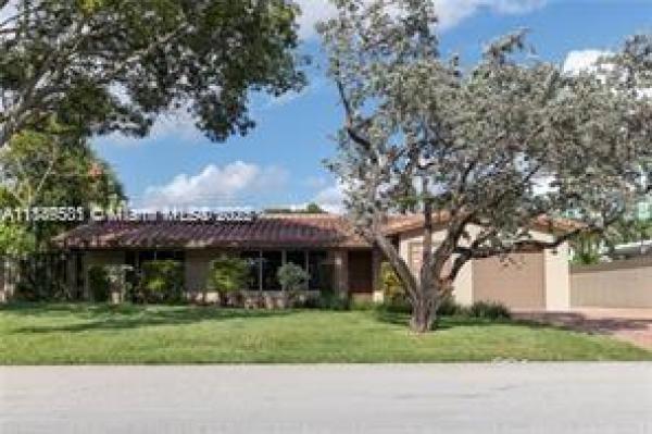 Knoll Ridge, 5461 NE 22nd Ave, Fort Lauderdale, Florida 33308, image 1