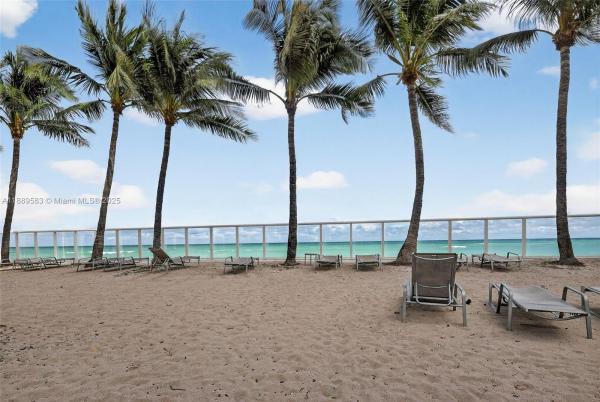 The Residences On Hollywood Beach, 3001 S Ocean Dr #639, Hollywood, Florida 33019, image 1