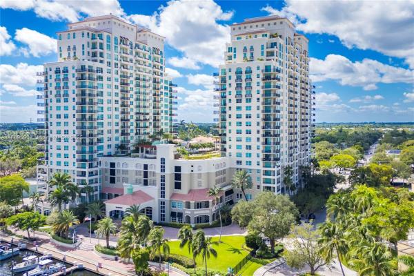 The Symphony, 610 W Las Olas Blvd #820N, Fort Lauderdale, Florida 33312, image 1