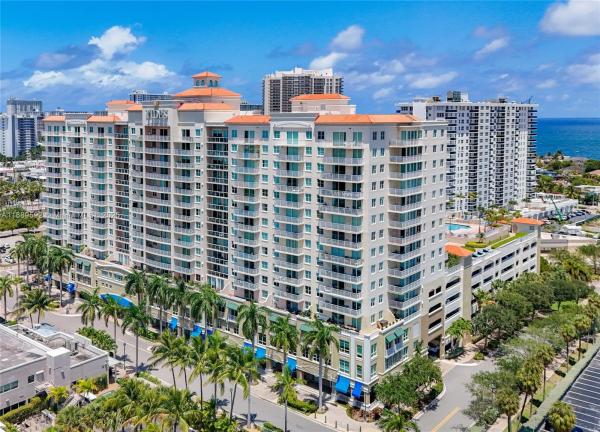 The Tides At Bridgeside Square, 3020 NE 32nd Ave #510, Fort Lauderdale, Florida 33308, image 1