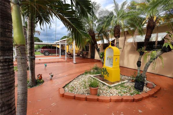 Hialeah Homesites, 2541 W 10th Ave, Hialeah, Florida 33010, image 2