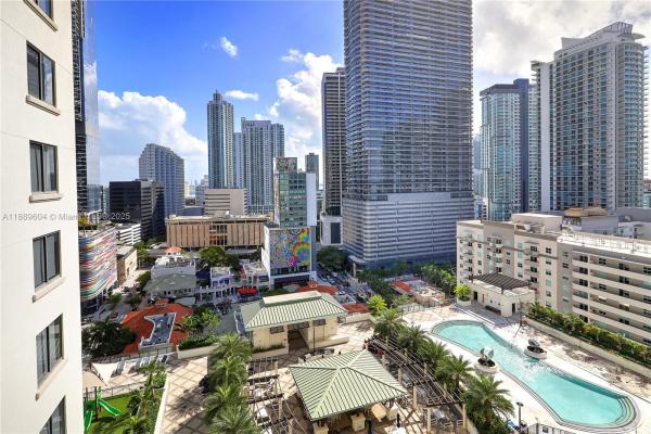 Nine At Mary Brickell Village, 999 SW 1st Ave #2011, Miami, Florida 33130, image 1