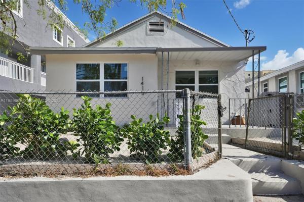 Lawrence Estates Land, 244 SW 14th Ave, Miami, Florida 33135, image 1