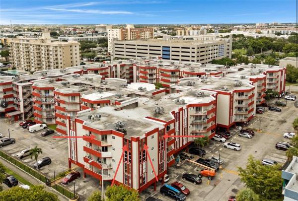 Casa Del Sol, 1750 W 46th St #544, Hialeah, Florida 33012, image 1