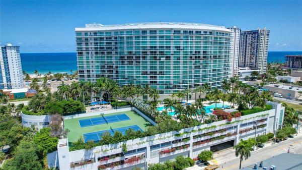 The Plaza At Oceanside, 1 N Ocean Blvd #1511, Pompano Beach, Florida 33062, image 1