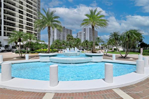 Hamptons West, 20281 E Country Club Dr #2110, Aventura, Florida 33180, image 2