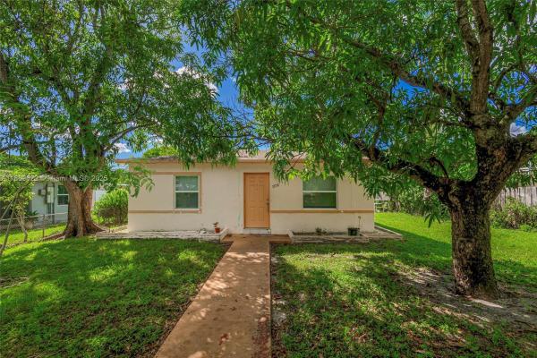 Nichols Heights, 13710 NW 5th Ave, North Miami, Florida 33168, image 1