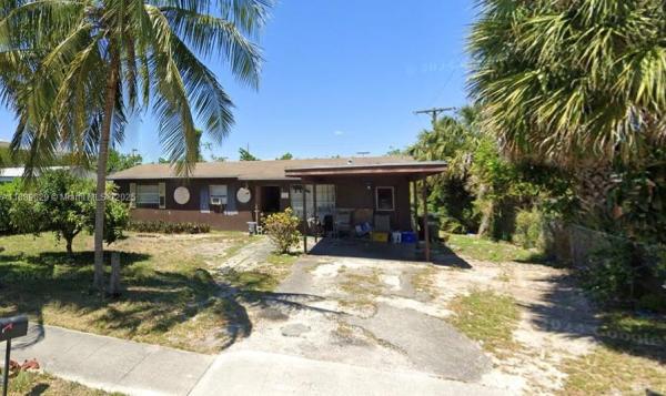 Delray Beach Heights, 1111 SW 8th St, Delray Beach, Florida 33444, image 1