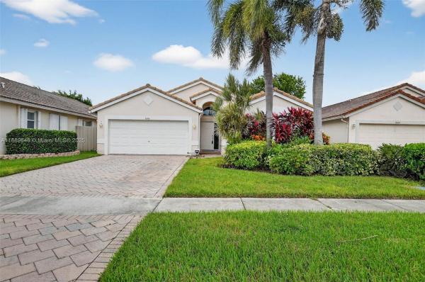 Sterling Bridge, 8895 Harrods Dr, Boca Raton, Florida 33433, image 1