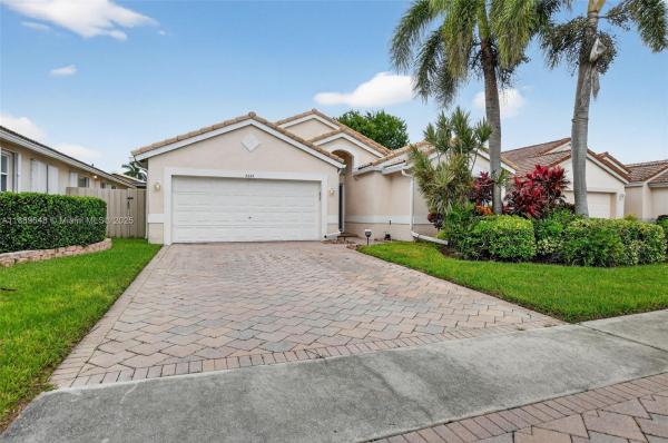 Sterling Bridge, 8895 Harrods Dr, Boca Raton, Florida 33433, image 3
