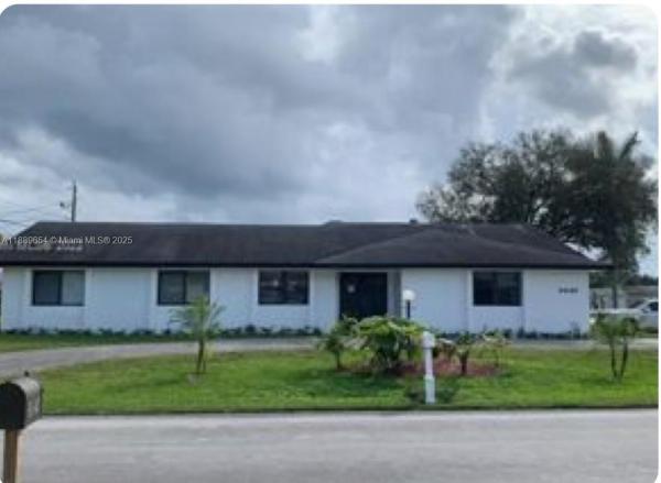 Whispering Pines Estates, 8640 SW 185th St, Cutler Bay, Florida 33157, image 1