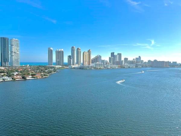 Mystic Pointe Tower 300, 3600 Mystic Pointe Dr #1801, Aventura, Florida 33180, image 1