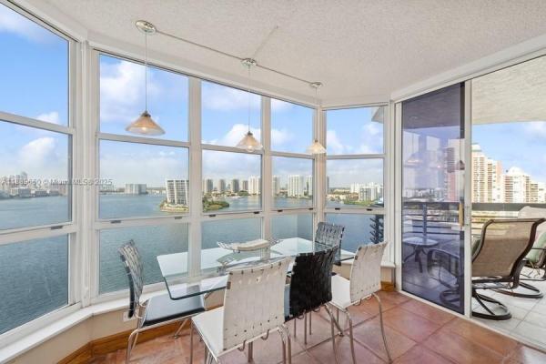 Mystic Pointe Tower 300, 3600 Mystic Pointe Dr #1801, Aventura, Florida 33180, image 3
