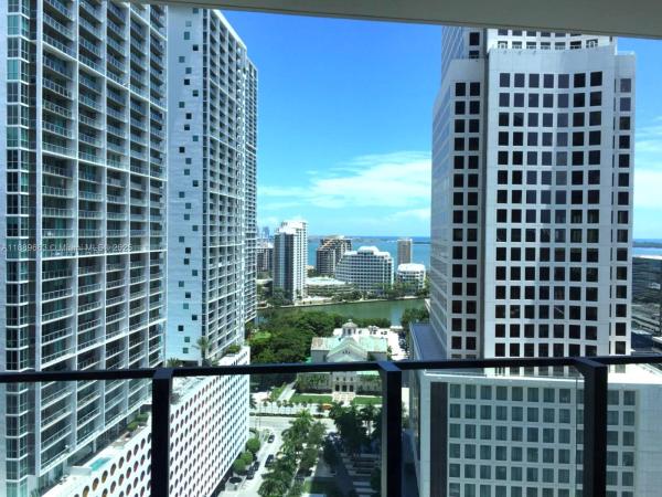 Reach Brickell City Centre, 68 SE 6th St #1809, Miami, Florida 33131, image 1