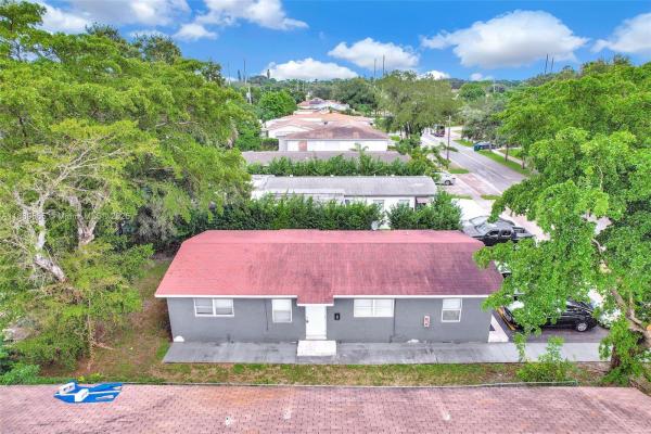 College, 746 SW 4th St, Dania Beach, Florida 33004, image 2