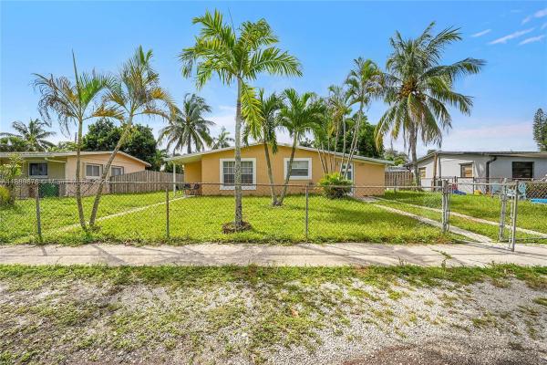 Playland Village, 6210 SW 38th St, Davie, Florida 33314, image 1