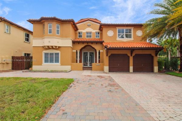 15445 SW 26th Ter, Unincorporated Dade County, Florida 33185, image 1