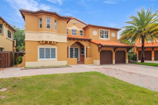 15445 SW 26th Ter, Unincorporated Dade County, Florida 33185, image 3