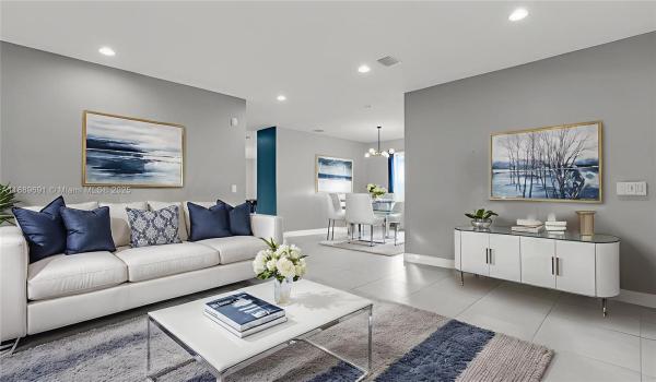 Tropical Villas, 1812 NE 2nd St, Homestead, Florida 33033, image 3