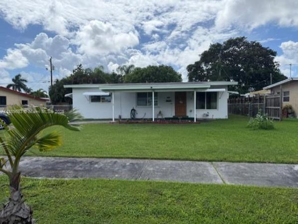 14522 SW 289th Ter, Unincorporated Dade County, Florida 33033, image 1