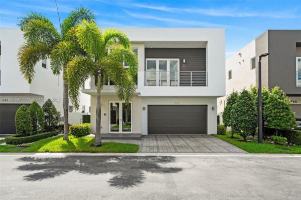 Modern Doral 45, 9730 NW 75th Ter, Doral, Florida 33178, image 1