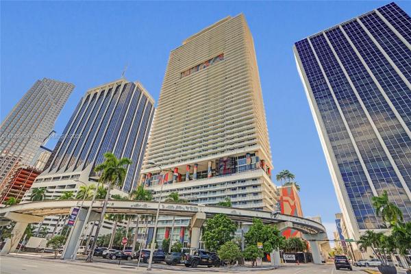50 Biscayne, 50 Biscayne Blvd #3908, Miami, Florida 33132, image 1