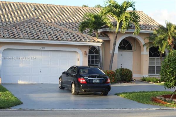 The Isles At West Glen, 12341 SW 1st St 0, Coral Springs, Florida 33071, image 1